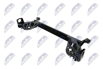 CORP AX NTY ZRZCT003 24