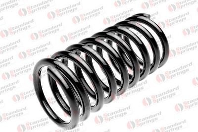 Пружина ходовой части STANDARD SPRINGS ST 134 040 F для VW LT