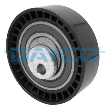 Tensioner Pulley, timing belt DAYCO ATB2572
