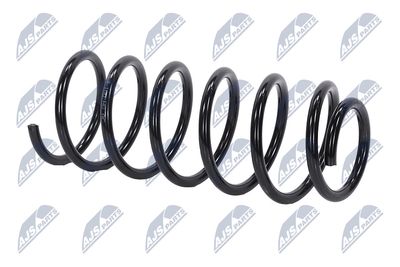 ARC SPIRAL NTY ASZWW100 10