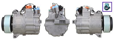 COMPRESOR CLIMATIZARE