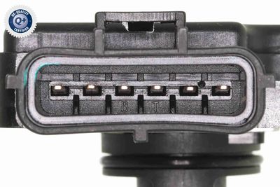 LUFTMASSENMESSER VEMO V257210081 1