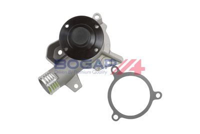 POMPă DE APă RăCIRE MOTOR BOGAP B4234101 1