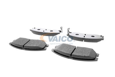 BREMSBELAGSATZ SCHEIBENBREMSE VAICO V400652 14