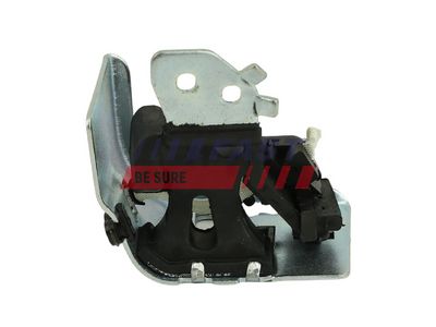 TAMPON CAUCIUC AMORTIZOR ESAPAMENT FAST FT84401 1