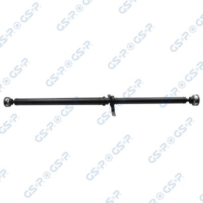 AX CARDANIC ANTRENAREA ARBORELUI