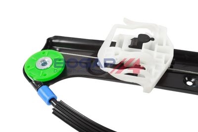 MECANISM ACTIONARE GEAM BOGAP B5341171 4