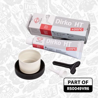 CHIT LANT DE DISTRIBUTIE ET ENGINETEAM RS0049VR6 8