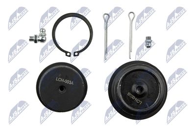 ARTICULATIE SARCINA/GHIDARE NTY ZSDCH003 4