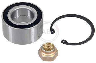 Wheel Bearing Kit 201256