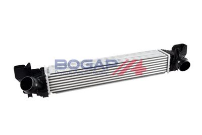 INTERCOOLER COMPRESOR