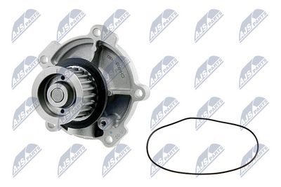 POMPă DE APă RăCIRE MOTOR NTY CPWCH003 1