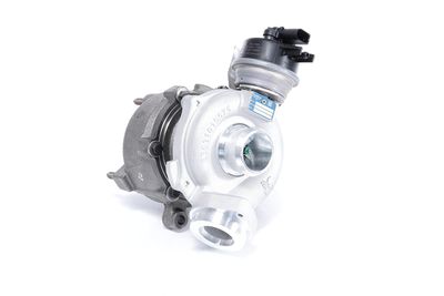 LADER AUFLADUNG BTS Turbo T914995 33