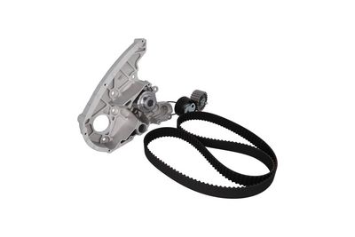 SET POMPA APA + CUREA DINTATA KAMOKA 7001250 1