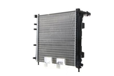 Radiator, engine cooling CR 2000 000S