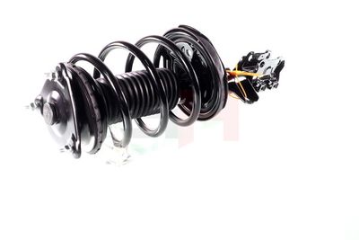 ANSAMBLU TELESCOP ARC GH GH353520C01 12