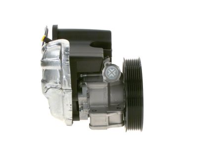 Vorschau Hydraulikpumpe, Lenkung Ansicht 4