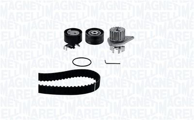 SET POMPA APA + CUREA DINTATA