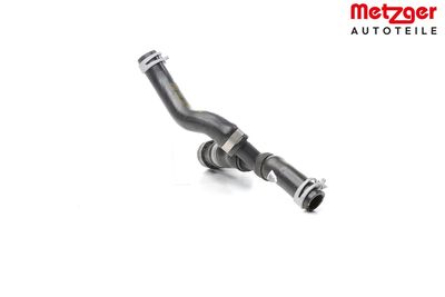 KüHLERSCHLAUCH METZGER AUTOTEILE 2422597 26