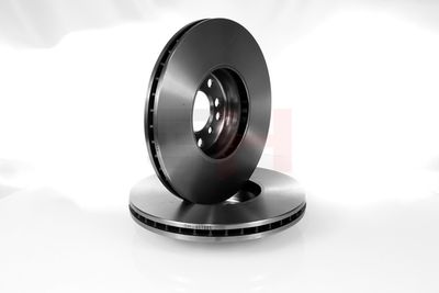 DISC FRANA GH GH401595 42