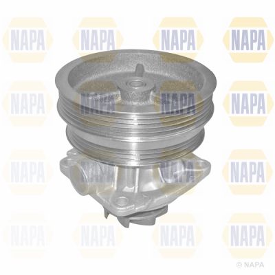 Water Pump, engine cooling NAPA NWP1489