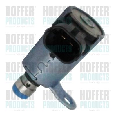 Клапан регулировки давления масла HOFFER 8091573 для ALFA ROMEO GIULIA