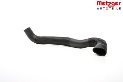 LADELUFTSCHLAUCH METZGER AUTOTEILE 2400798 4