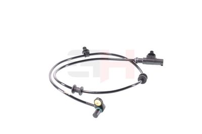 SENZOR TURATIE ROATA GH GH709301 13