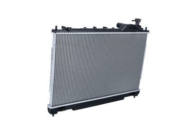 RADIATOR RACIRE MOTOR NRF 550208 20