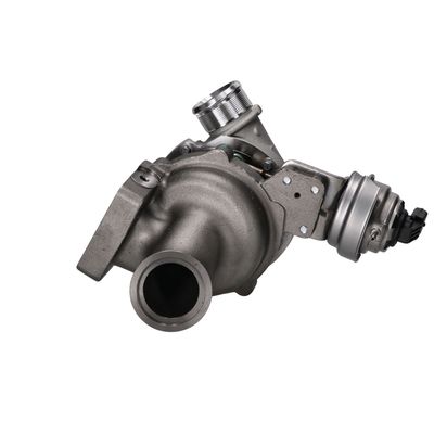 COMPRESOR SISTEM DE SUPRAALIMENTARE NISSENS 93485 25