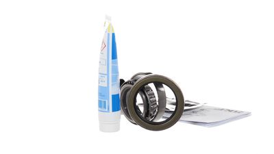 SET RULMENT ROATA SKF VKBA9039CL 15