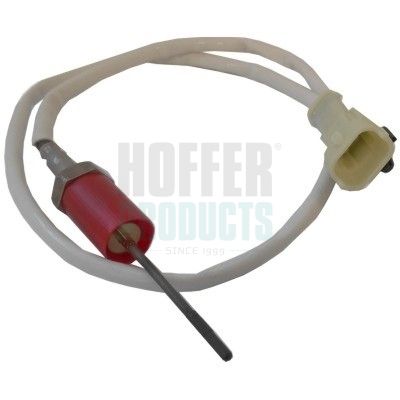 SENZOR TEMPERATURA GAZE EVACUARE