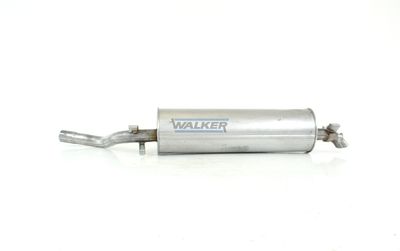 Глушитель выхлопных газов конечный WALKER 05388 для MERCEDES-BENZ СЕДАН
