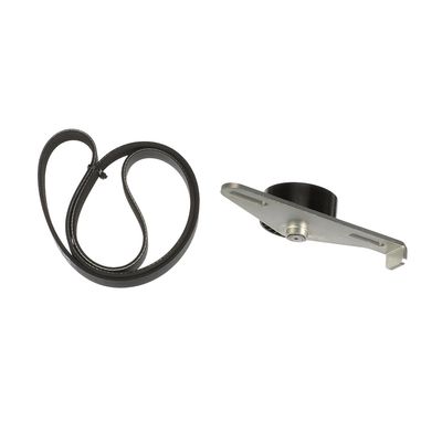 SET CUREA TRANSMISIE CU CANELURI GATES K015PK1113 61