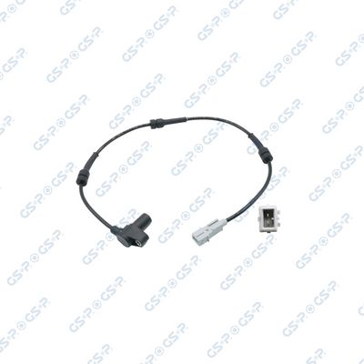 SENZOR TURATIE ROATA