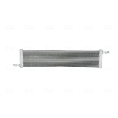 Chladič, chlazení motoru NISSENS 607330