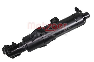 Dysza spryskiwacza, czyszczenie świateł przednich METZGER AUTOTEILE 2220761