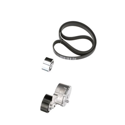 KEILRIPPENRIEMENSATZ GATES K026PK1153 56