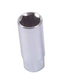 Laser Tools Spark Plug Socket 3/8"D 21mm