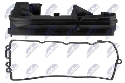 Kryt hlavy válce NTY BPZ-AU-013