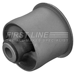 Bushing, axle beam FIRST LINE FSK7692