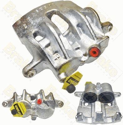 Brake Caliper Brake ENGINEERING CA1296