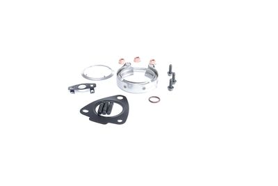 SET MONTAJ TURBOCOMPRESOR BTS Turbo T931555ABS 2