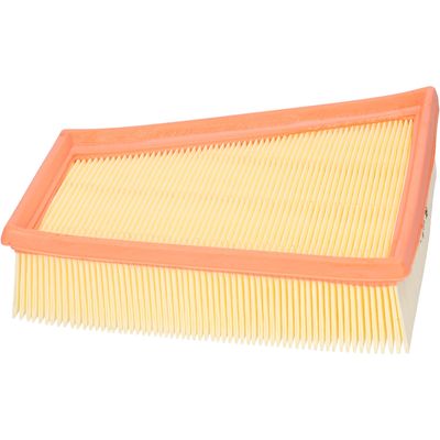 LUFTFILTER KOLBENSCHMIDT 50013907 17