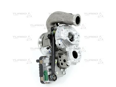 COMPRESOR SISTEM DE SUPRAALIMENTARE