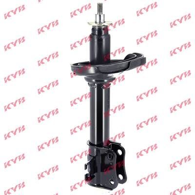 STOßDäMPFER KYB 633185 14