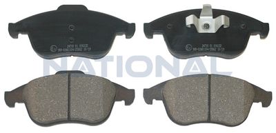 National NP2837