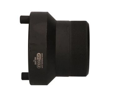 ACHSMUTTERSCHLüSSEL KS TOOLS 4604450 19