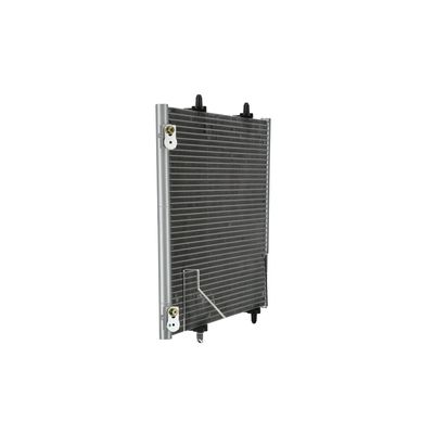 KONDENSATOR KLIMAANLAGE NISSENS 941276 36