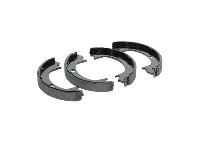 BREMSBACKENSATZ FESTSTELLBREMSE BOSCH 0986487715 6